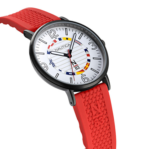 Reloj Nautica NAPWGS907 Original