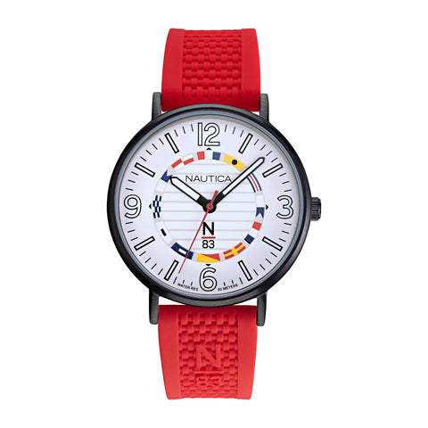 Reloj Nautica NAPWGS907 Original