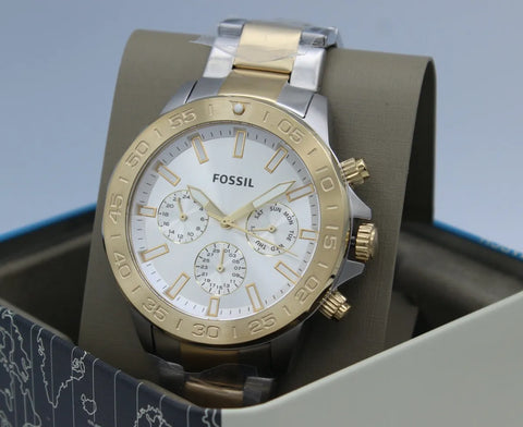 Reloj Fossil BQ2707 Original