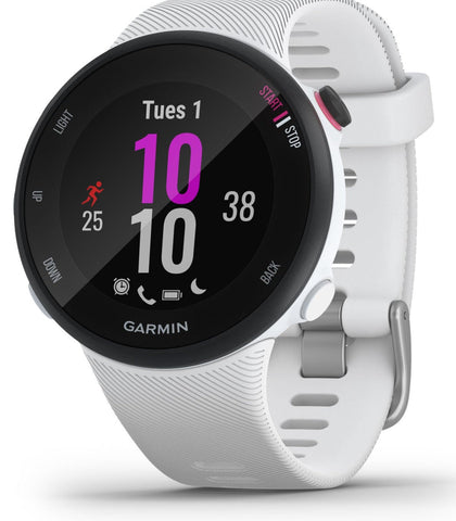 Reloj Garmin Forerunner 45S GPS 100215600 Original