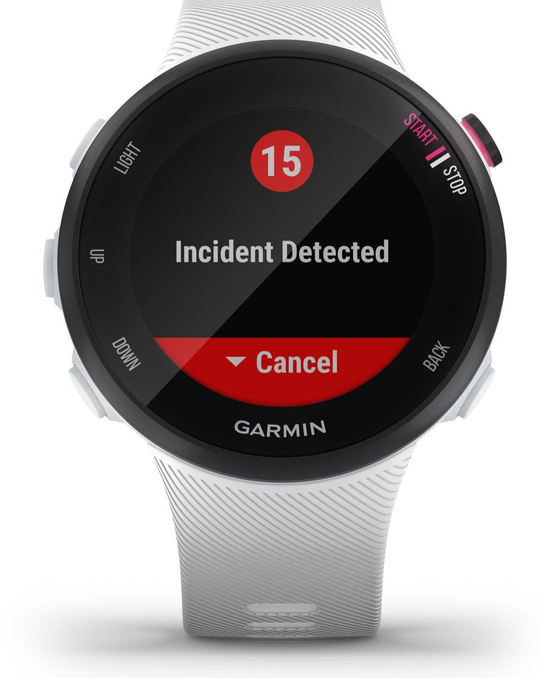 Reloj Garmin Forerunner 45S GPS 100215600 Original  - Colombia - Outlet Optico
