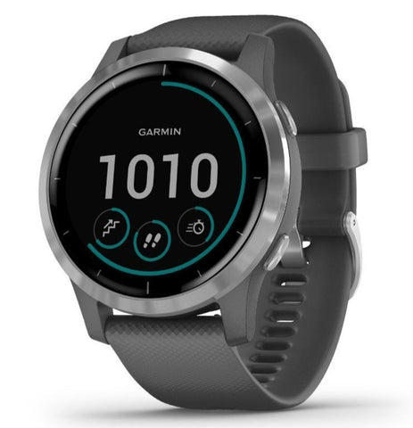 Reloj Garmin vivoactive 4S  010-02174-01 Original