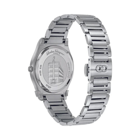 Reloj Ferragamo SFMP00222 Original