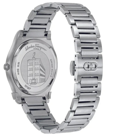 Reloj Ferragamo SFMU00322 Original