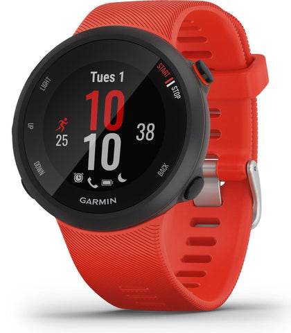 Reloj Garmin Forerunner 45 GPS 010-02156-06 Original