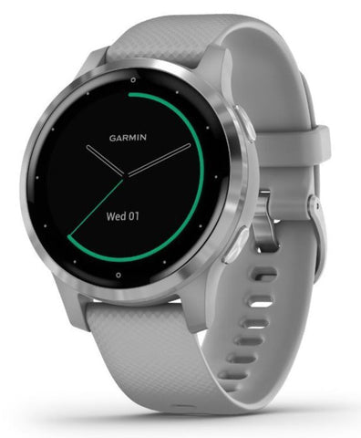 Reloj Garmin vivoactive 4S 010-02172-01 Original