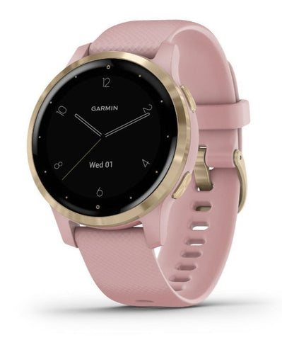 Reloj Garmin vivoactive 4S Smartwatch 010-02172-31 Original
