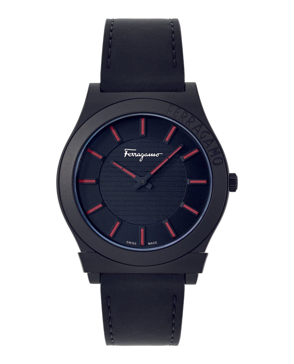 Reloj Ferragamo SFMP00422 Original