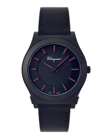 Reloj Ferragamo SFMP00422 Original