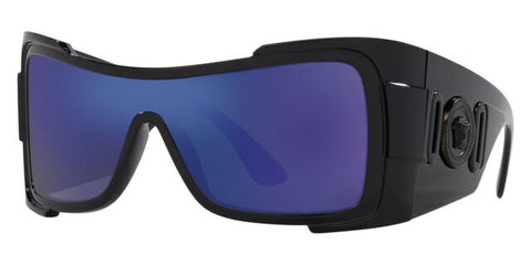 Gafas Versace VE4451-GB1-55-27 Originales