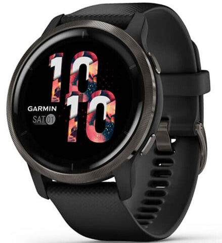 Reloj Garmin Venu 2  0100243001 Original