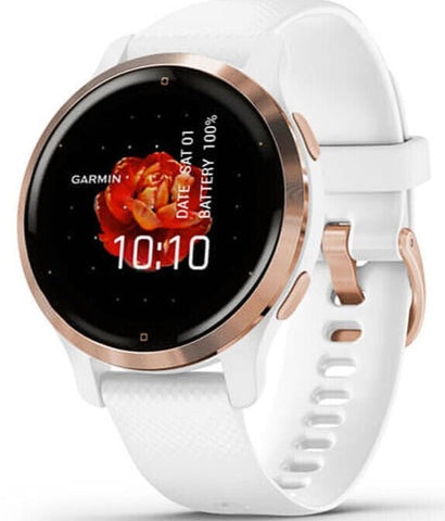 Reloj Garmin Venu 2S  010-02429-03 Original