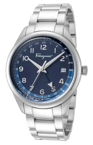 Reloj Ferragamo SFMU00322 Original