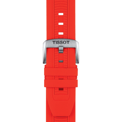 Reloj Tissot T-Race T1154172705100 OUTLET OPTICO