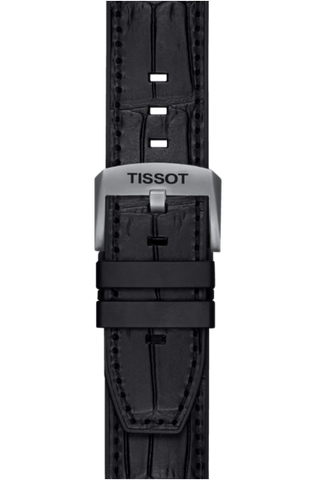 Reloj Tissot T-Race Automatico T1154272706100 Original