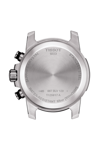 Reloj Tissot Supersport T1256171605100 Original