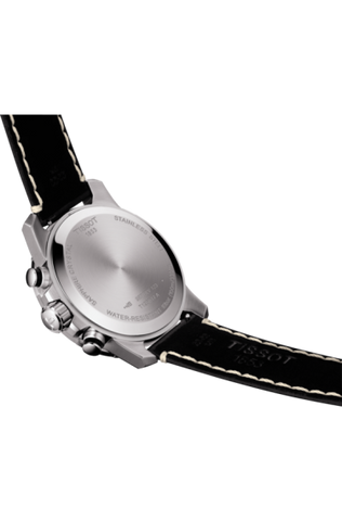 Reloj Tissot Supersport T1256171605100 Original