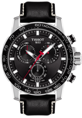 Reloj Tissot Supersport T1256171605100 Original