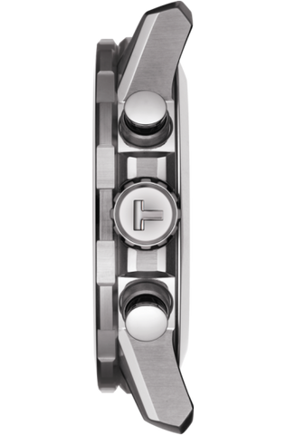 Reloj Tissot Supersport T1256171605100 Original