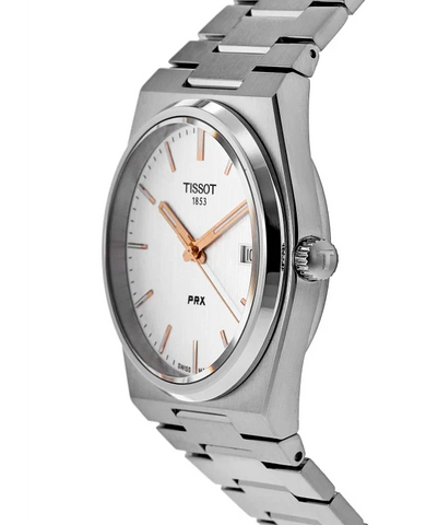 Reloj Tissot PRX T1374101103100 Original