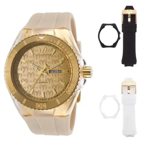 Reloj Technomarine Cruise 115064 Original