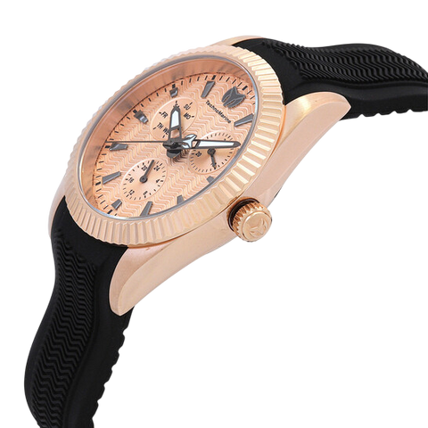 Reloj Technomarine Sea Manta Mujer 719033 Original