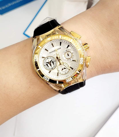 Reloj Technomarine Cruise California Mujer 118136 Original
