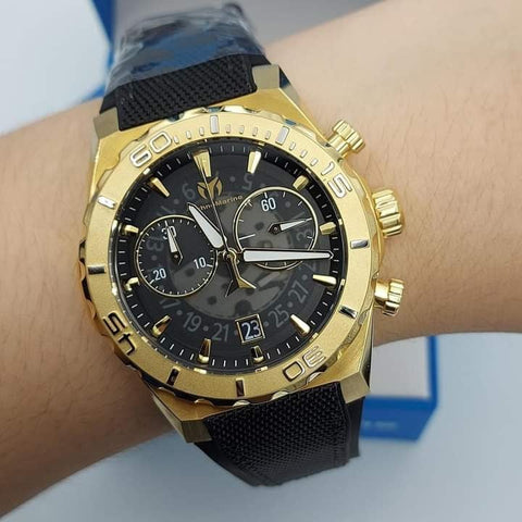 Reloj Technomarine Reef TM-519008 Original