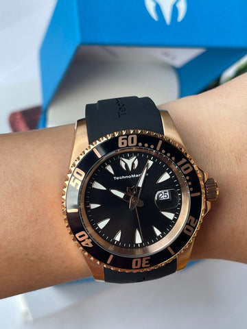 Reloj Technomarine Manta 220117 Original