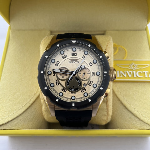 Reloj Invicta Speedway 20306 Original