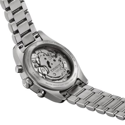 Reloj Tissot PR516 Mechanical T1494592105100 original