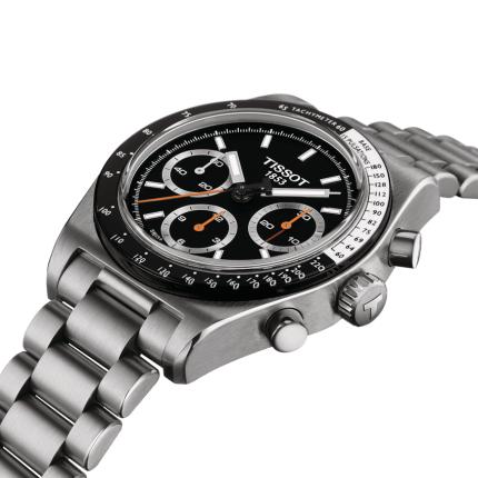 Reloj Tissot PR516 Mechanical T1494592105100 original