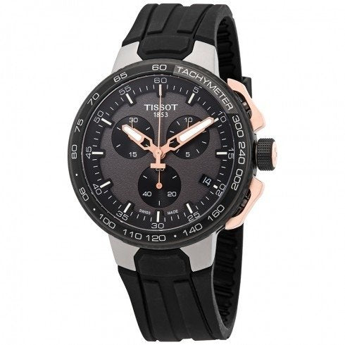 Tissot Cycling T1114173744107 outlet optico