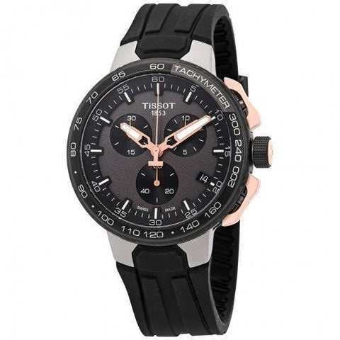 Tissot Cycling T1114173744107 outlet optico