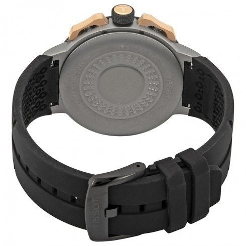 Tissot Cycling T1114173744107 outlet optico