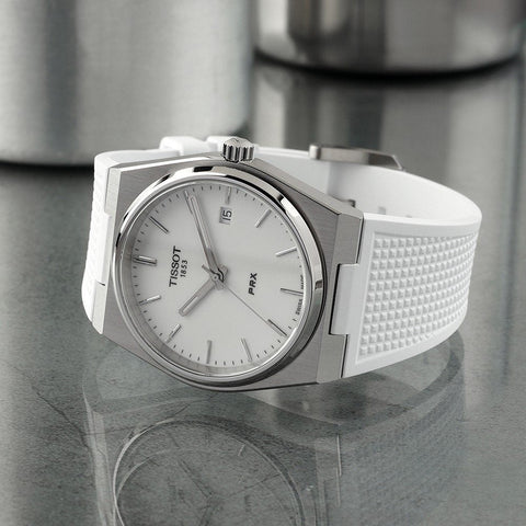 Reloj Tissot PRX T1374101701100 Original