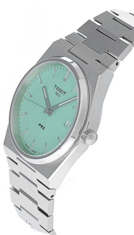 Reloj Tissot PRX T1374101109101 Original