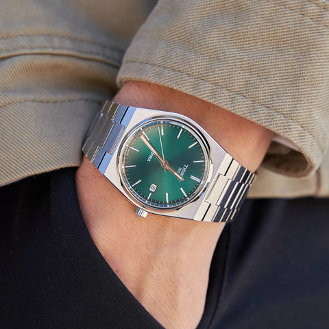 Reloj Tissot PRX T1374101109100 Original