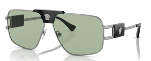 Gafas Versace VE2251-1001-263 Originales