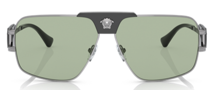 Gafas Versace VE2251-1001-263 Originales