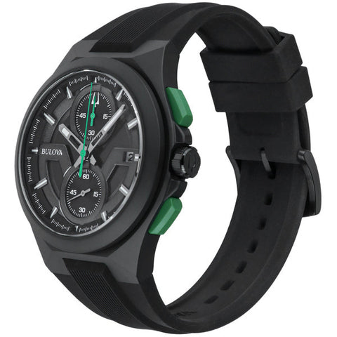 Reloj Bulova Maquina 98B381 Original
